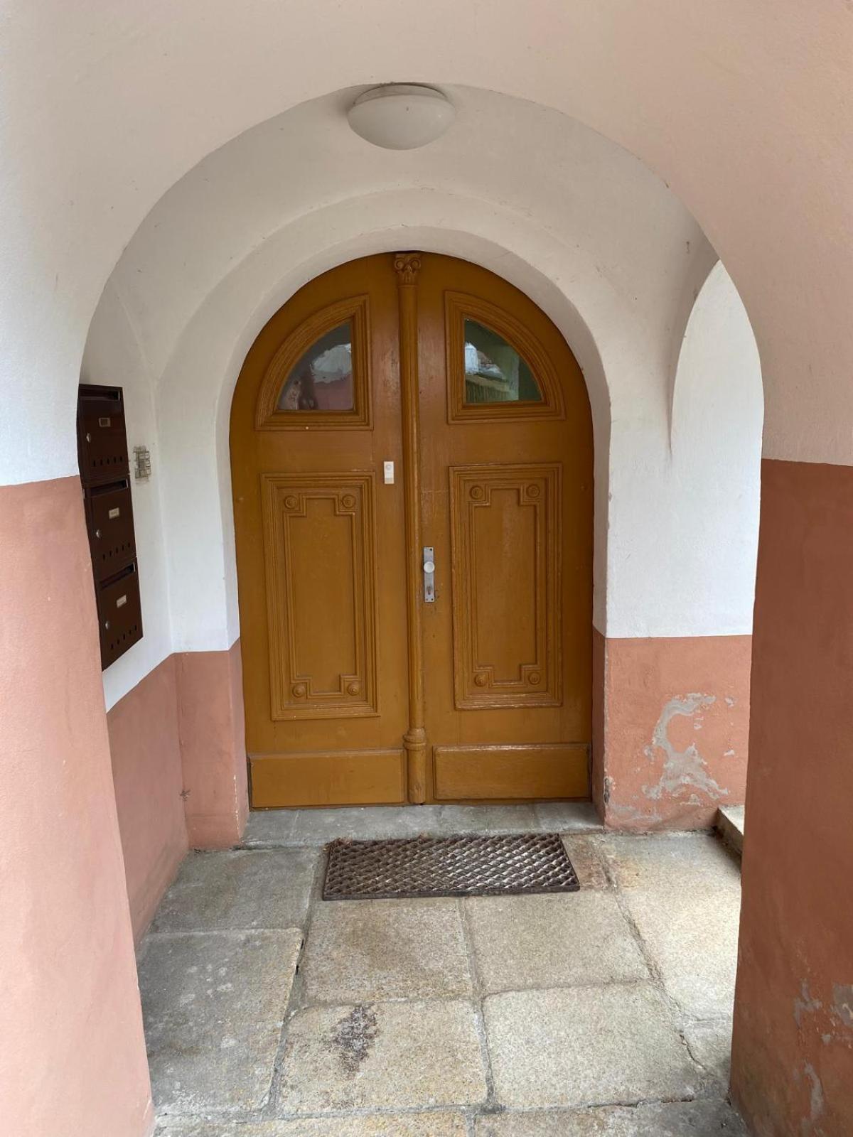 Horsky Apartman Desna - Jizerky Екстериор снимка